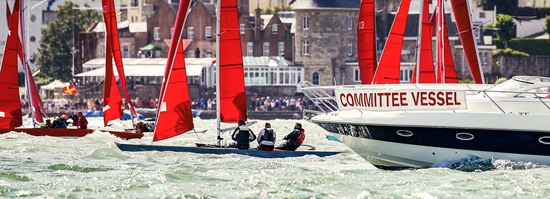Cowes Week