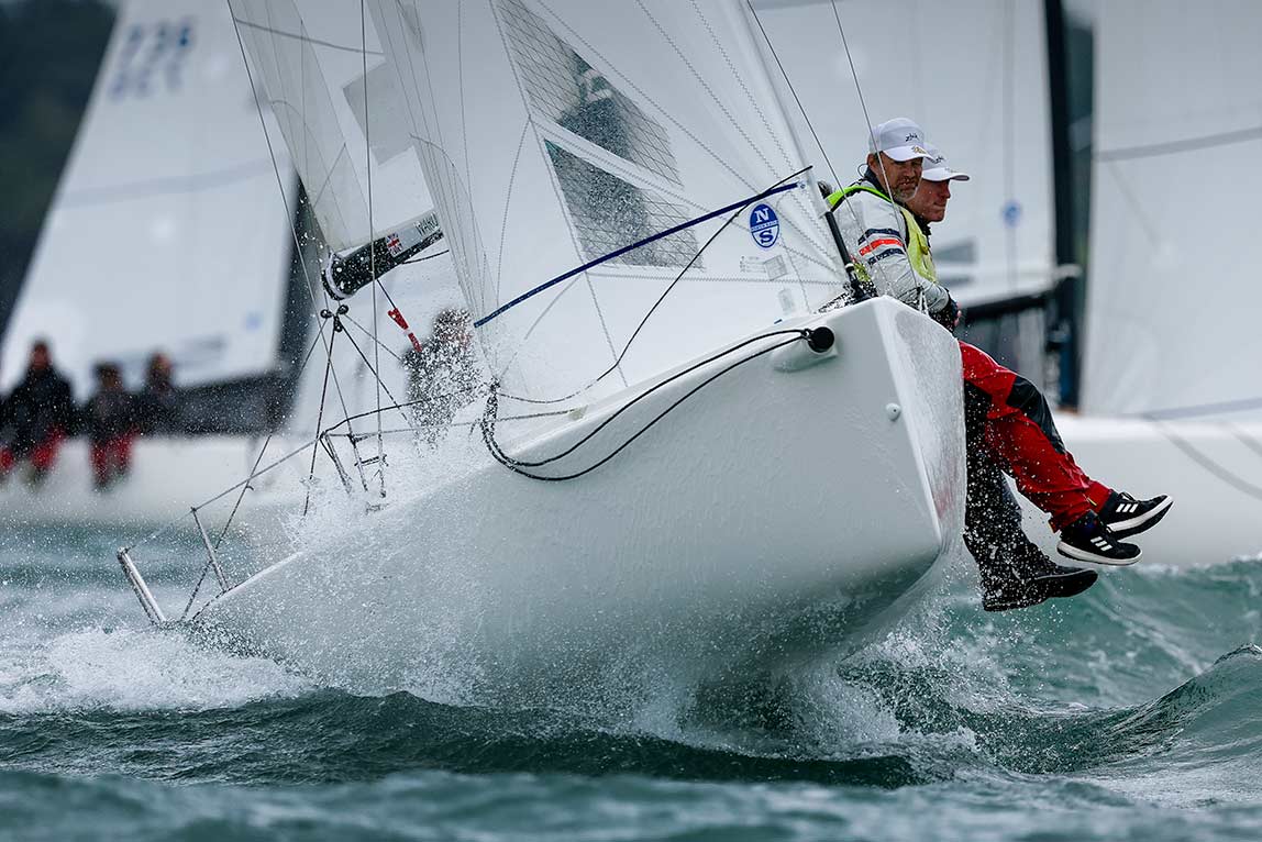North Sails Image 1