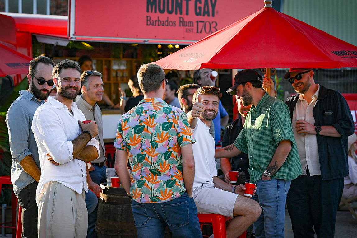 Mountgay Hat