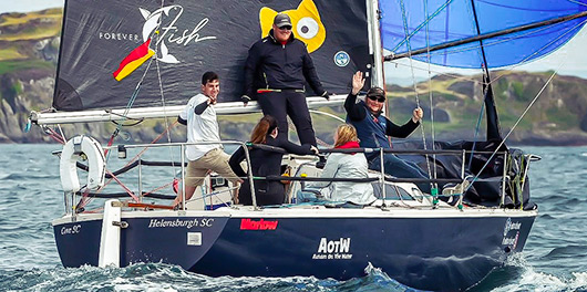 Autism On The Water Raffle