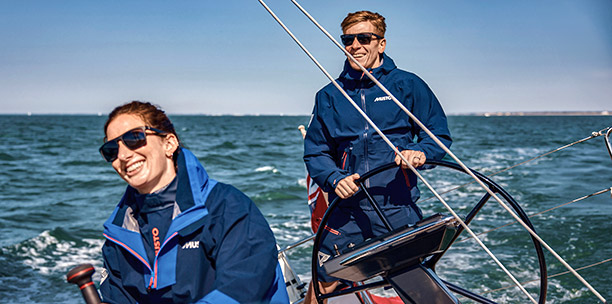 Musto Discount